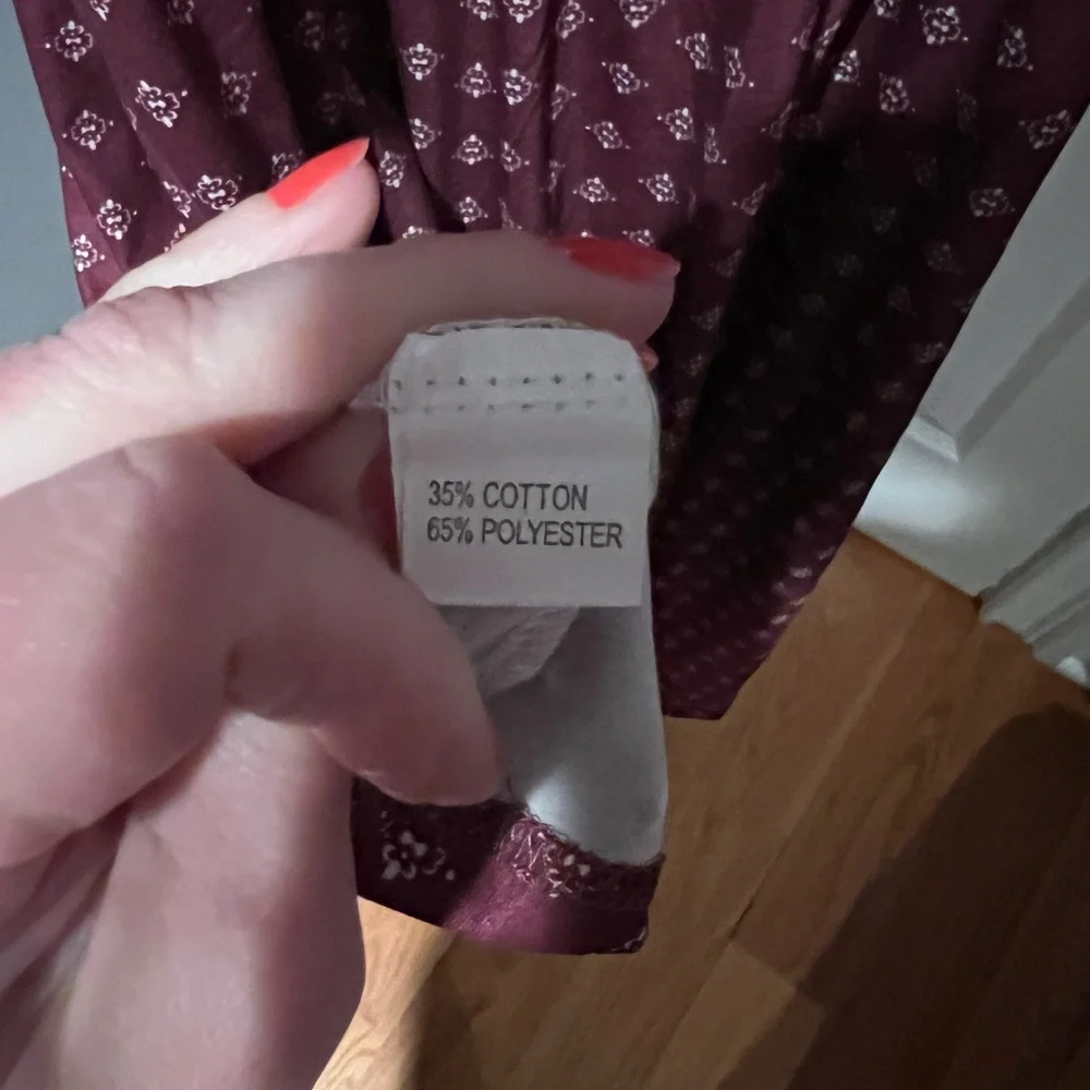 Summer dress - Picture 5 of 8